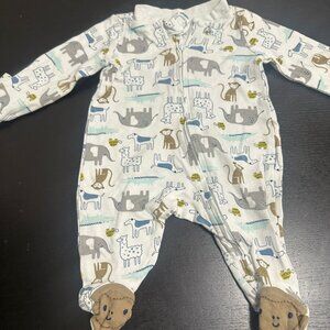 Just One You by Carter’s Newborn Baby Onesie